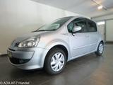 Renault Modus Night & Day,Klimaautomatik,Euro5,HU&AU Neu - Renault Modus Gebrauchtwagen