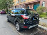 Ford Kuga 1,5 EcoB. 4x2 110kW Black & Silver Auto... - Ford Kuga Black&Silver