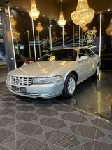 Cadillac Seville STS - Cadillac Gebrauchtwagen von 2002