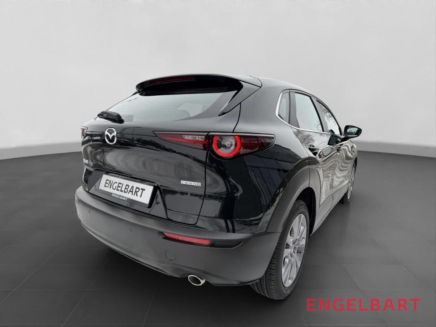 Mazda CX-30 - Bild 4