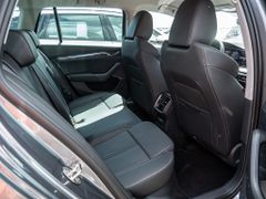 Foto Nummer 4: SKODA Octavia