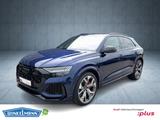 Audi RSQ8 4.0 TFSI quattro MATRIX PANO RS-AGA STANDHZ - blaue Audi RSQ8