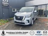 Nissan Primastar Kombi TEKNA L1H1 2,8t dci170 DCT 1ST H - Nissan: Prima