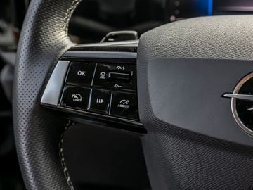 Opel Astra L 1.5 Edition Ergonomiesitz Kamera Navi