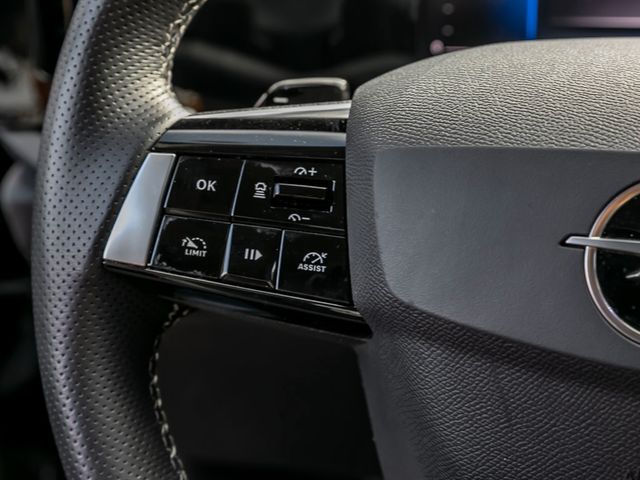 Opel Astra L 1.5 Edition Ergonomiesitz Kamera Navi