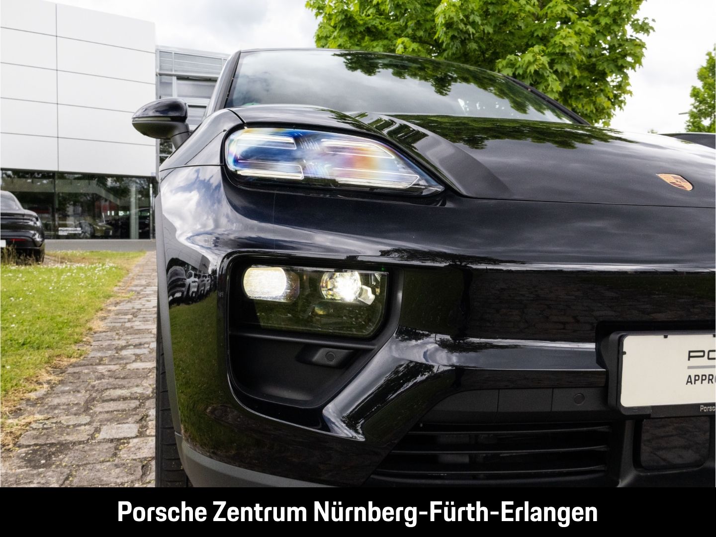 Porsche Macan - Bild 9
