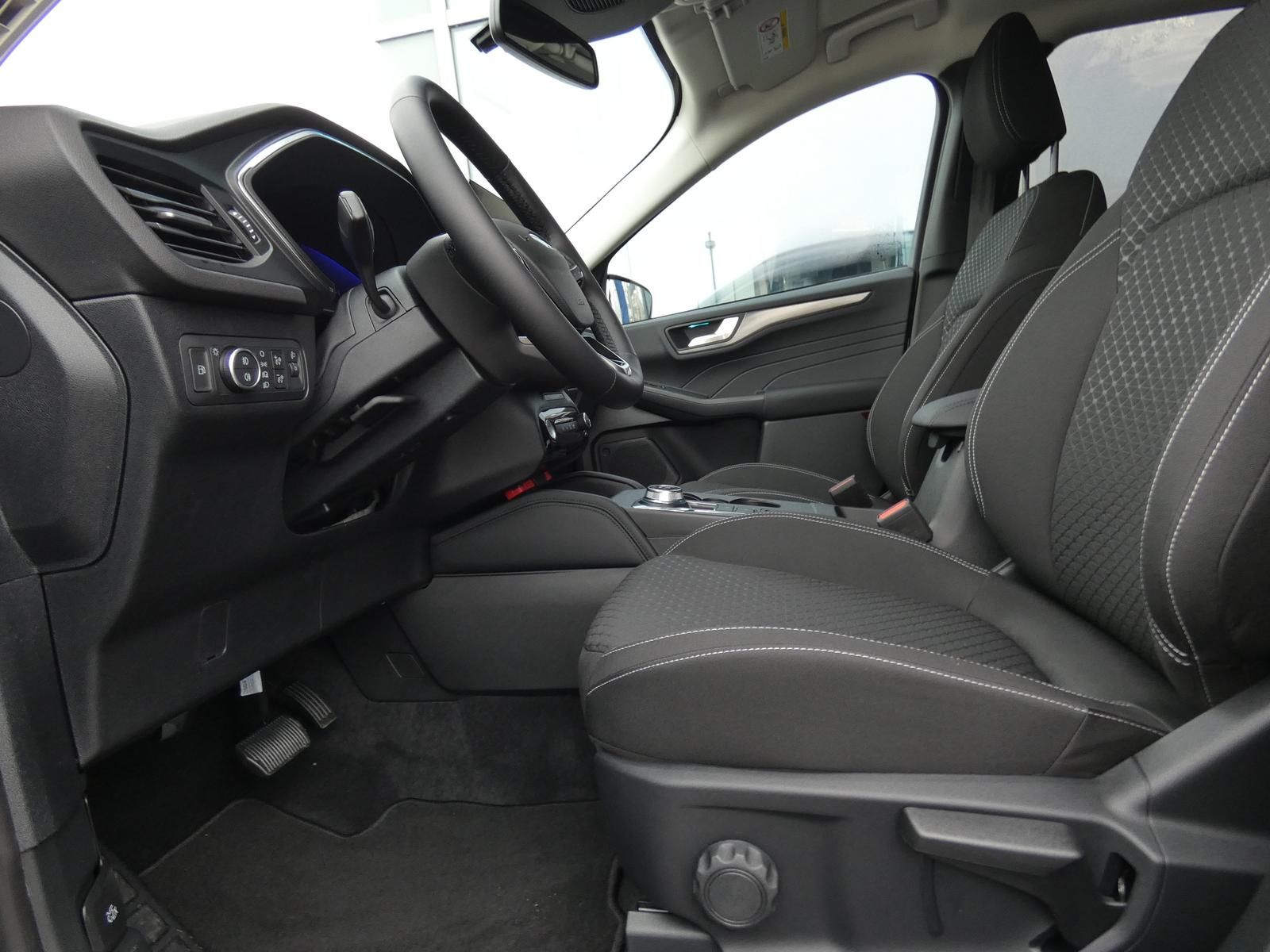 Ford Kuga - Bild 14