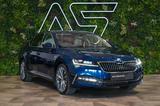 Skoda Superb 2.0 TSI*L&K*CANTON*ACC*DCC*360*28.099€NET - Skoda Superb 3T mit Benzin-Antrieb