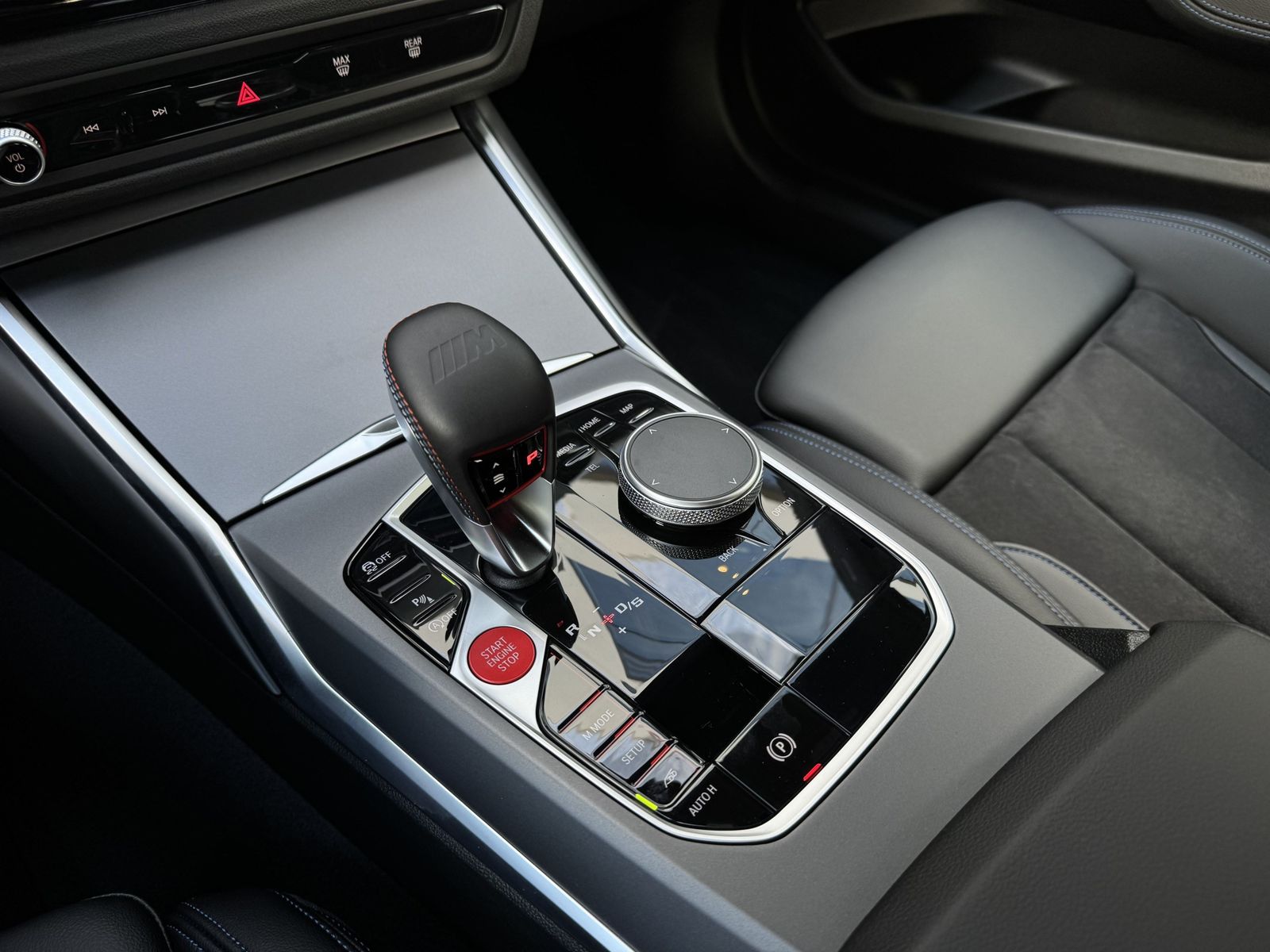 BMW M2 Coupé DA PA RFK AdapLED HuD HiFi Shz 20" LMR foto 14