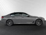 BMW 520e M Sport|HiFi|Sportsitz|DrivingAss. - BMW 520 in Frankfurt (Main)