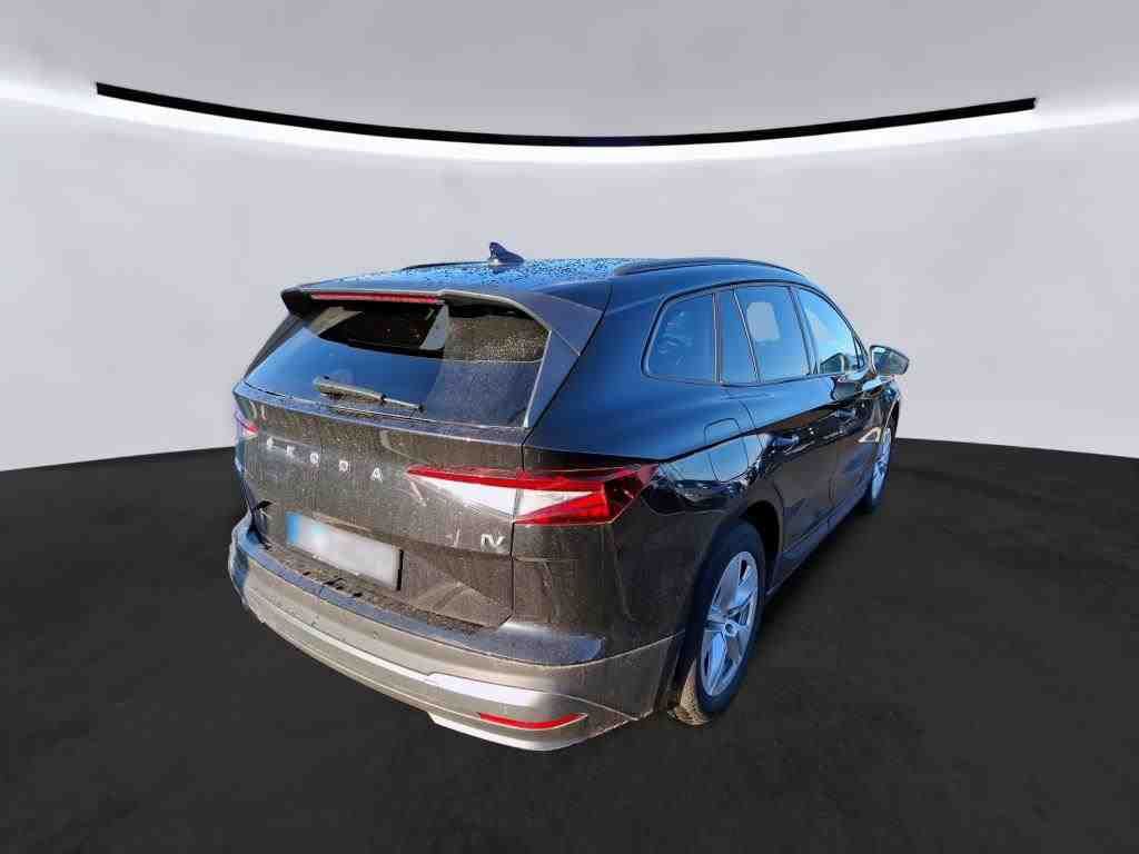 Skoda Enyaq - Bild 3