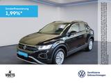 Volkswagen T-Roc Life 1.0 TSI LED+ACC+App-Connect - Volkswagen T-Roc: Leasing