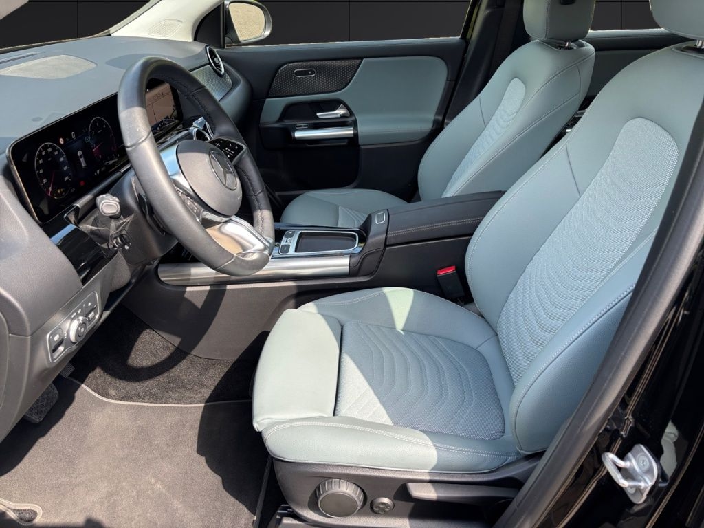 Mercedes-Benz GLA 180 d Progressive Advanced*Winter Paket foto 8