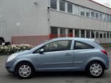 Opel Corsa D CATCH ME Klima/PDC/Tempomat Tüv:09.2026 - Opel Corsa: Me Catch