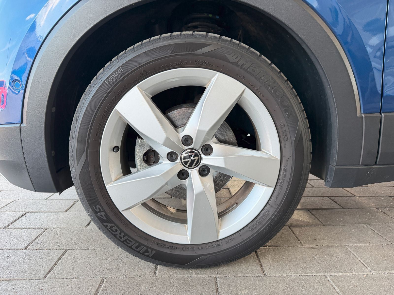 Volkswagen T-Cross - Bild 22