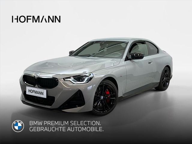 BMW M240i M Sport Pro+Shadow Line *Winter SALE*