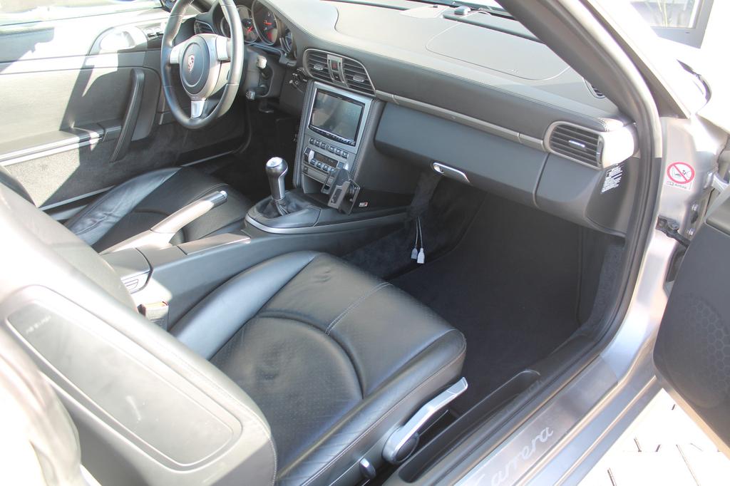 Porsche 911 Urmodell