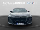 BMW 740d xDrive M Sport Pro Standhzg. Massage Pano.  - BMW 7er Reihe Gebrauchtwagen