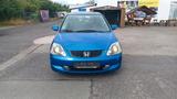 Honda Civic 5DR mit neuer HU - Honda Civic mit Benzin-Antrieb: 5d