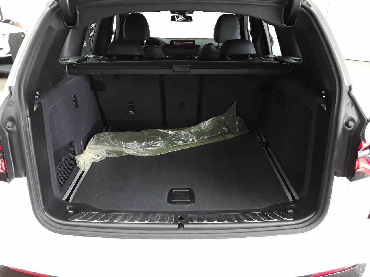 BMW X3 xDrive20i Aut. M Sportpaket Leder foto 15