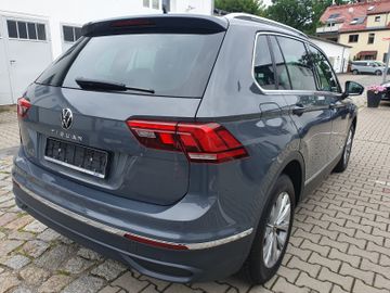 Volkswagen Tiguan - 5