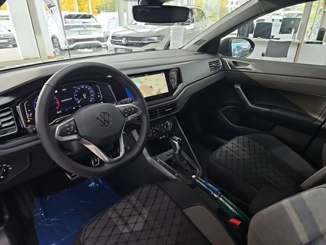 Fahrzeugabbildung Volkswagen Taigo R-Line 1.0 TSI OPF 85 kW (116 PS) 7-Gang-A