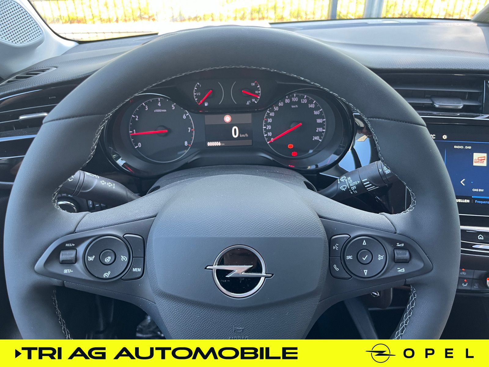 Opel Corsa - Bild 17