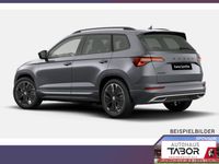 Skoda Karoq - Vorschau Bild 3