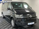 Volkswagen T6 2.0 TDI DSG BlueMotion Caravelle lang 9-Sitze - Volkswagen: Caravelle