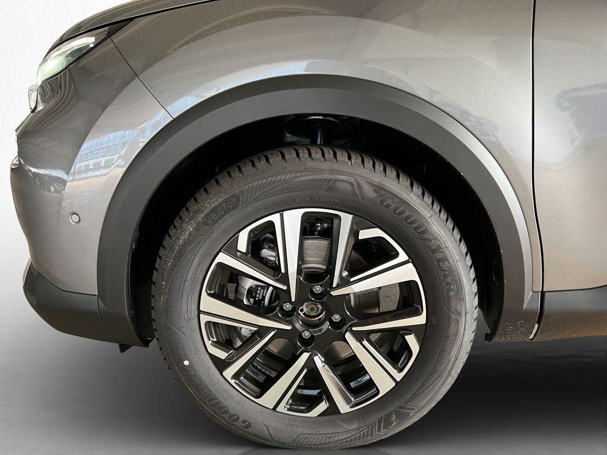 Citroën C4 - Bild 10