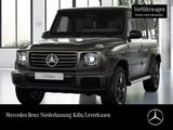 Mercedes-Benz G 500 360° Stdhzg AHK Night 9G Temp