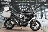 VOGE DS 500 3 Koffer *Eintausch möglich - VOGE MOTORRAD