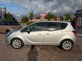 Opel Meriva 1.4 ecoFLEX drive 88kW S/S 5-Gang - Opel Meriva: 1.8
