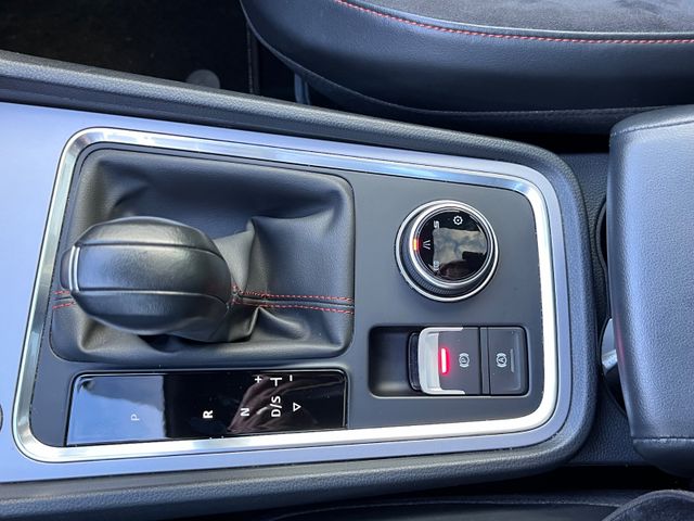 Ateca FR 1.5 TSI DSG ACT *Navi/AHK/LED/SHZ/PDC*