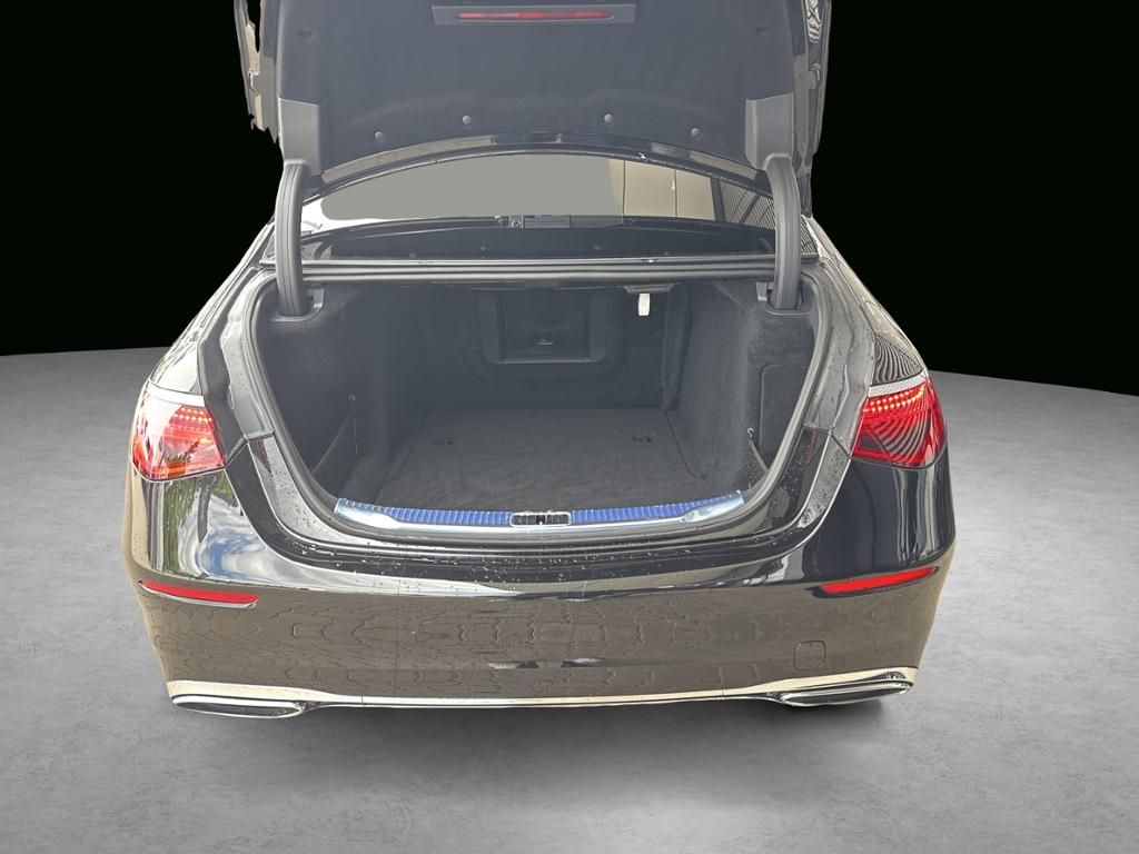 Mercedes-Benz S 350 d 4MATIC Lang BEAM DISTRONIC AIRM foto 7
