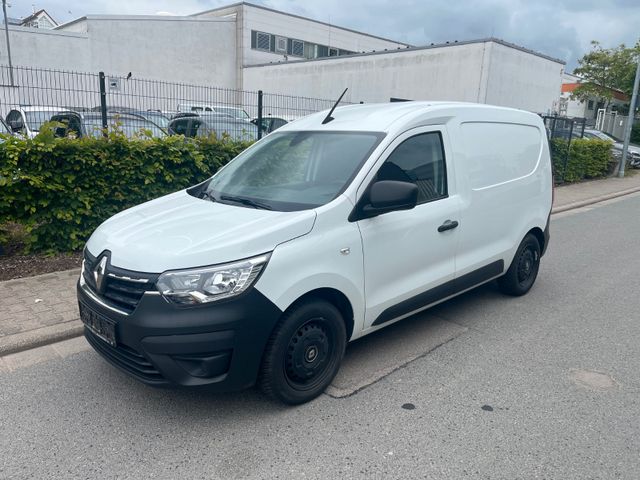 RENAULT Express