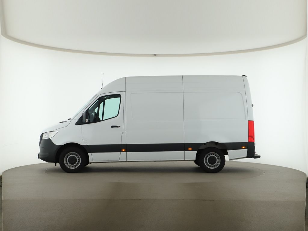 Mercedes-Benz Sprinter — fotografia 3