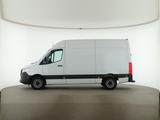 Mercedes-Benz Sprinter 317 CDI Kasten Standard Hoch L2H2 Pro - Mercedes-Benz Sprinter aus 2025