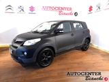 Toyota Urban Cruiser 1.4 d-4d Luxury Awd - gebrauchte Toyota Urban Cruiser aus dem Jahr 2010