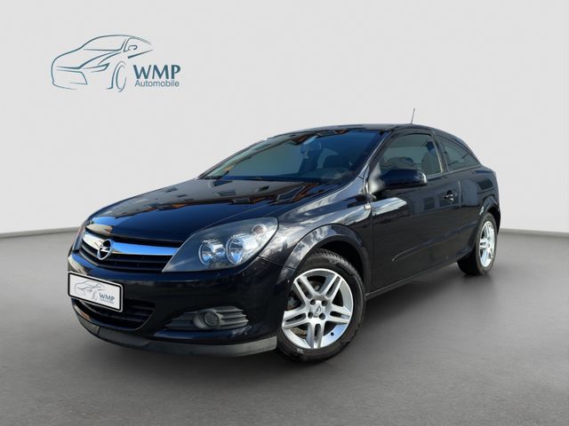 Opel Astra H GTC Edition/Tempomat/Klima/PDC