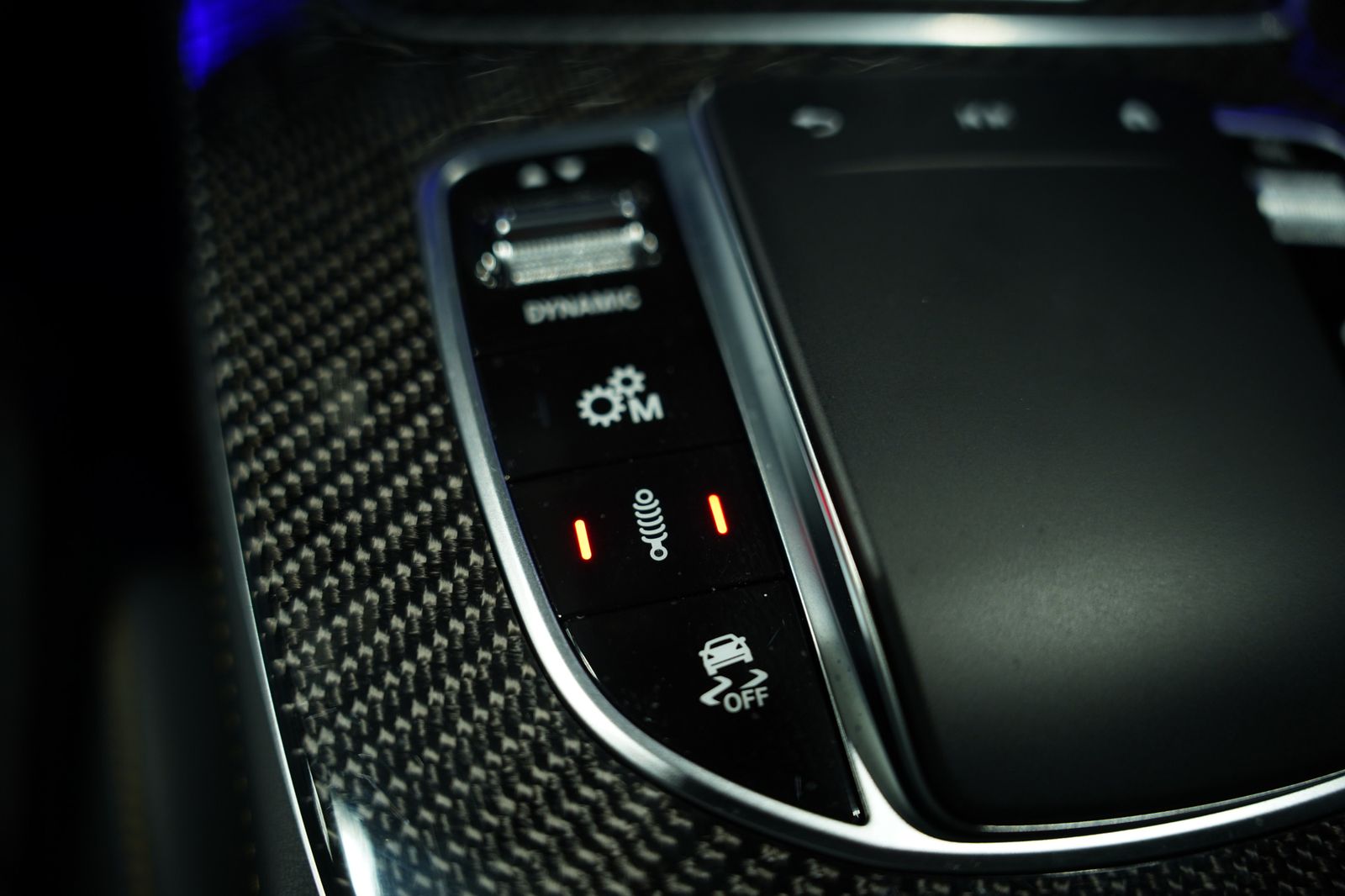 Mercedes Benz E 63 Amg