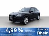 MINI Cooper C Countryman HUD*Panoramadach*Lenkradh - MINI Cooper C Countryman mit Schiebedach