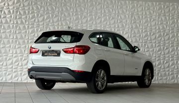 BMW X1 - 7