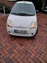 Daewoo Auto, TÜV und Inspektion neu - Daewoo Gebrauchtwagen