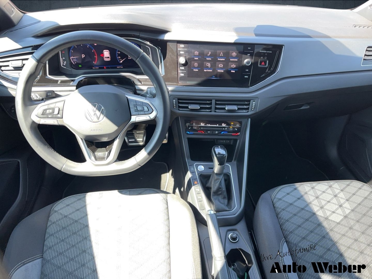 Volkswagen Polo - Bild 11