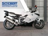 BMW K 1300 S  - BMW K 1300 S