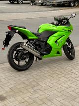 Kawasaki Ninja 250R - Angebote