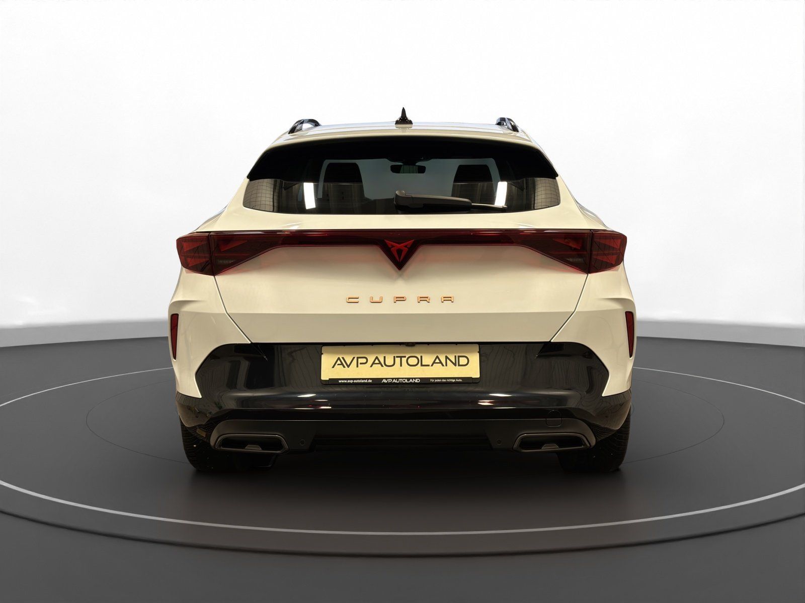 Cupra Formentor - Bild 6