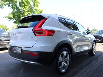 Volvo XC40 - 12