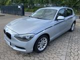 BMW 114 i 1.6 102 PS - BMW 1er Reihe: Ps